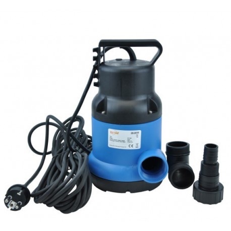 Rp pump 14000 dompelpomp